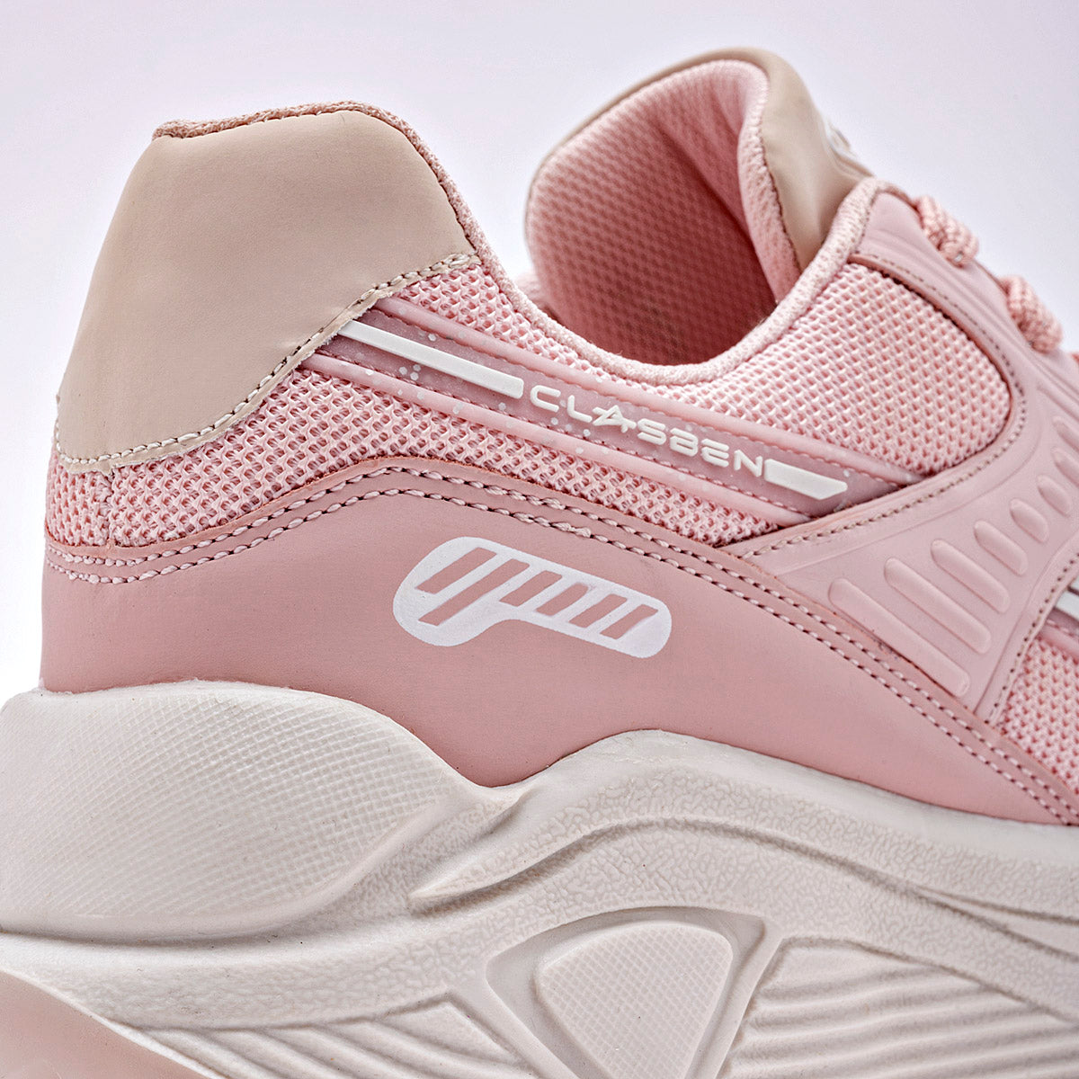 Pakar.com | Tienda online - Tenis urbano para mujer Clasben - Envío gratis desde $500