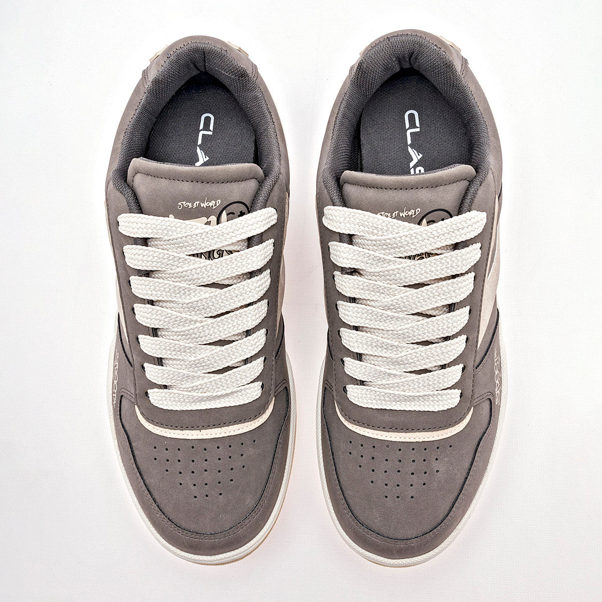 Pakar.com | Tienda online - Tenis urbano para hombre Clasben - Envío gratis desde $500