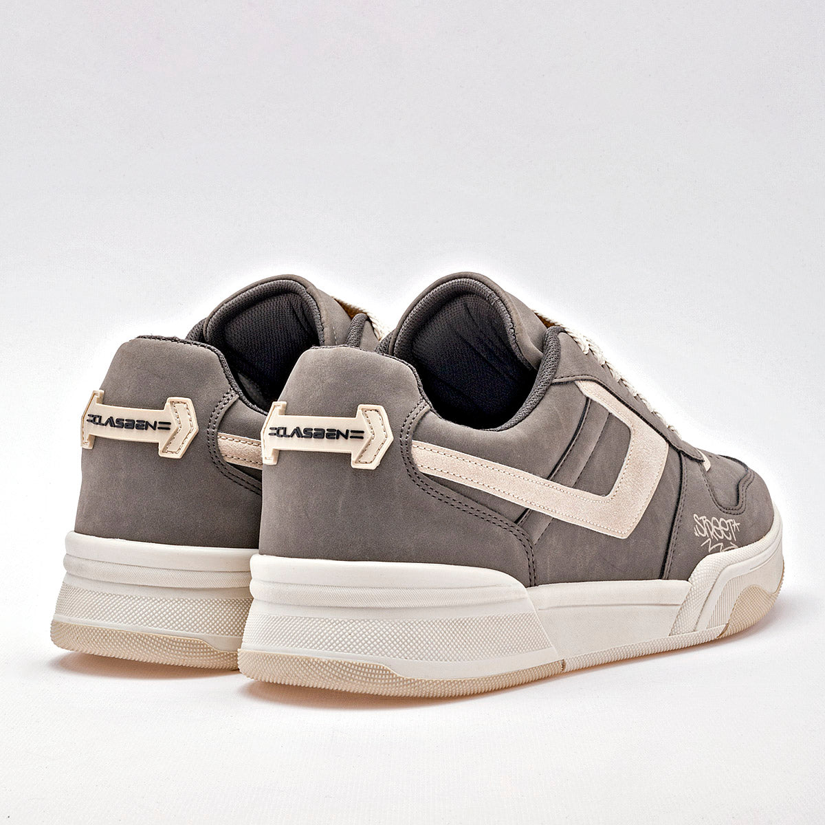 Pakar.com | Tienda online - Tenis urbano para hombre Clasben - Envío gratis desde $500