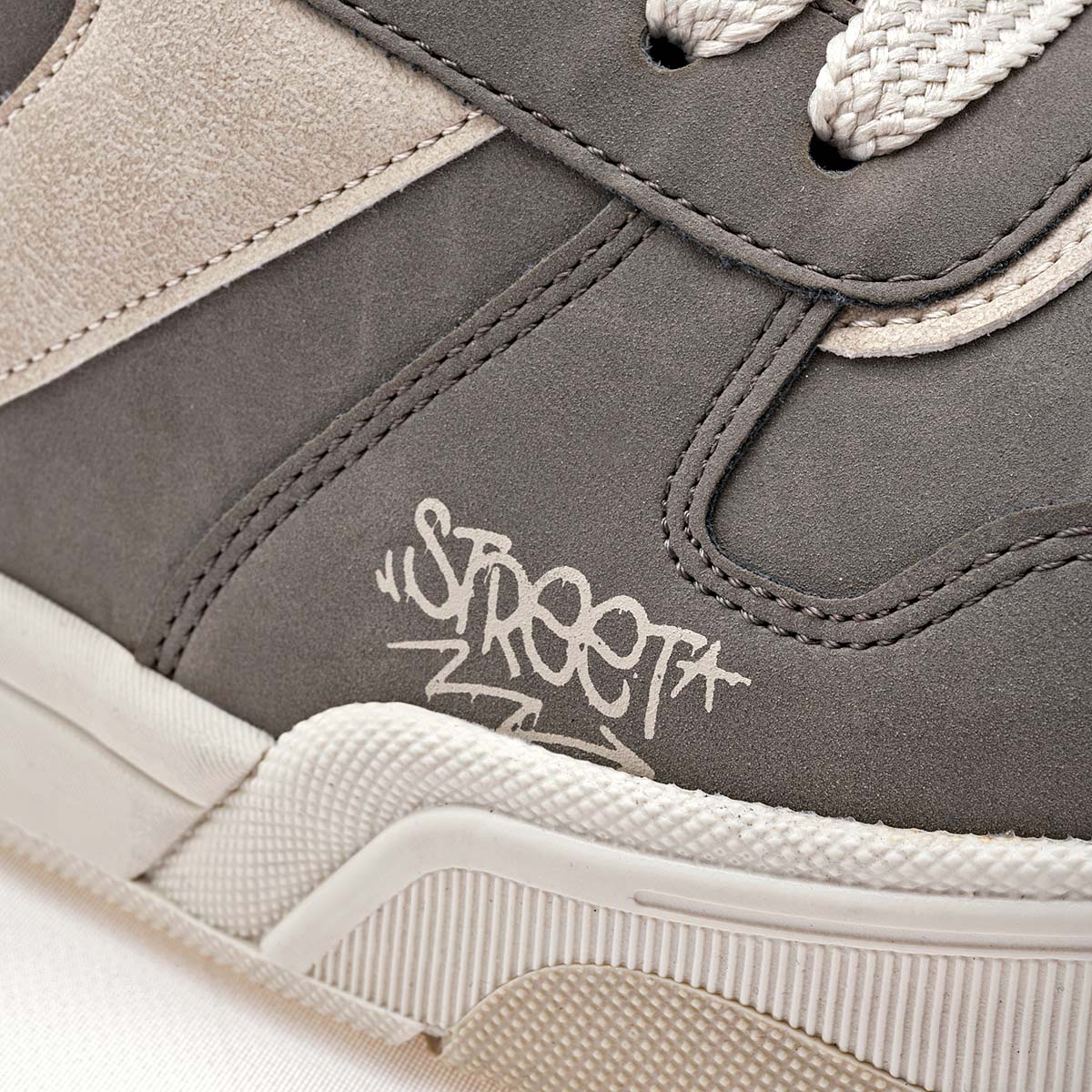 Pakar.com | Tienda online - Tenis urbano para hombre Clasben - Envío gratis desde $500