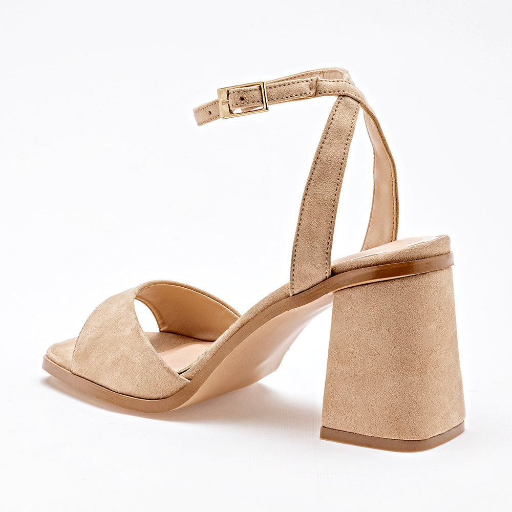 Pakar.com | Tienda online - Sandalia para mujer Clasben - Envío gratis desde $500