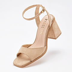 Sandalia Clasben para mujer