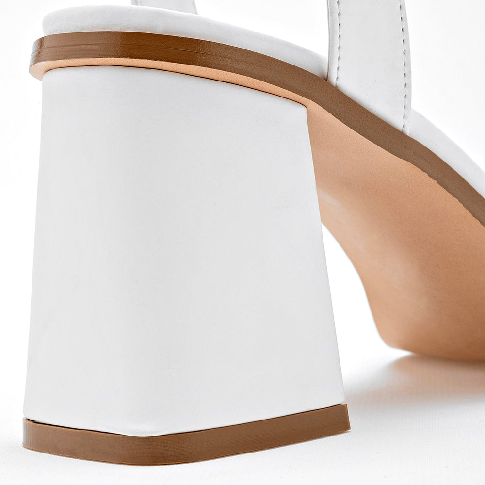 Pakar.com | Tienda online - Sandalia para mujer Clasben - Envío gratis desde $500