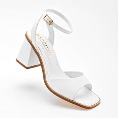 Sandalia Clasben para mujer