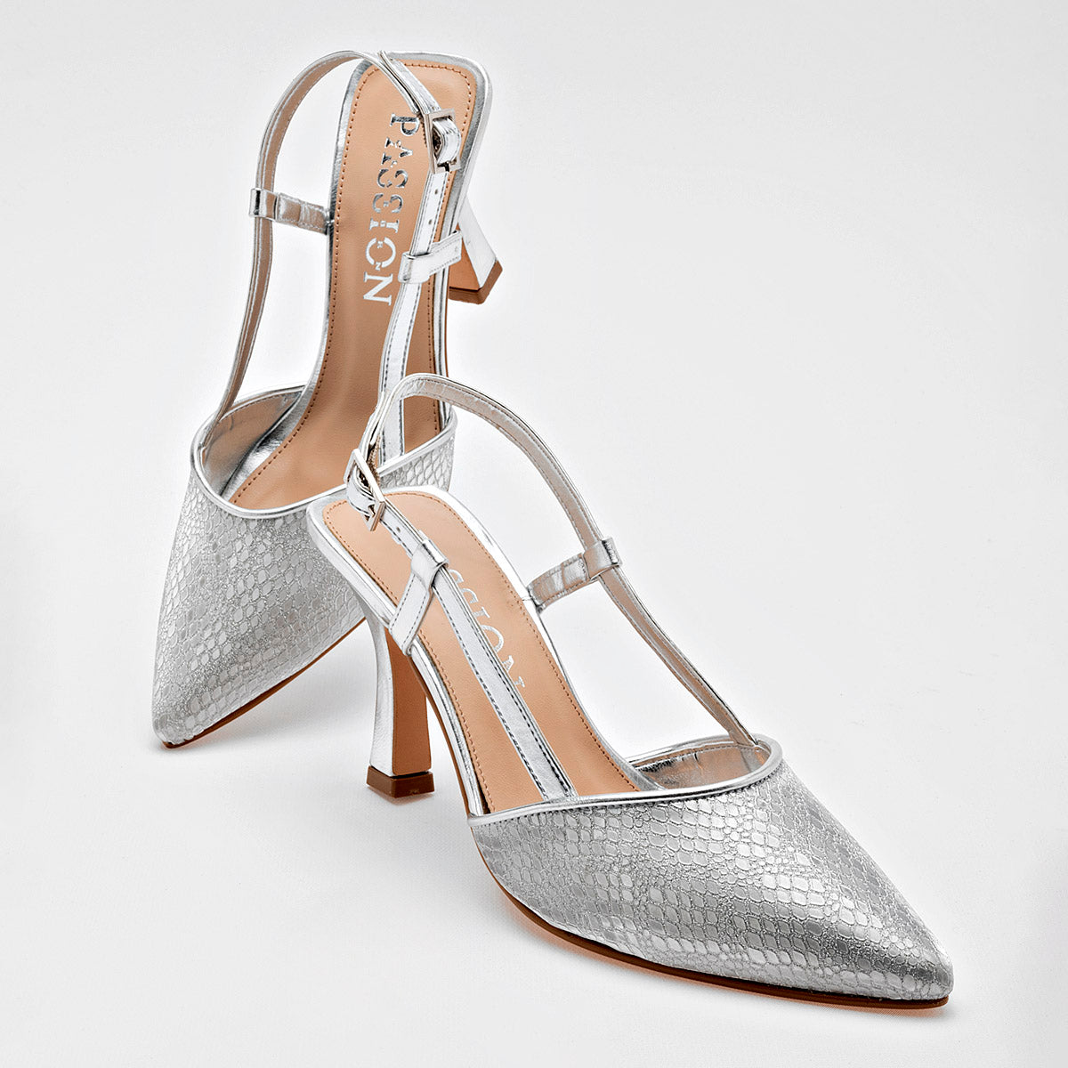 Pakar.com | Tienda online - Zapatillas de fiesta para mujer Clasben - Envío gratis desde $500