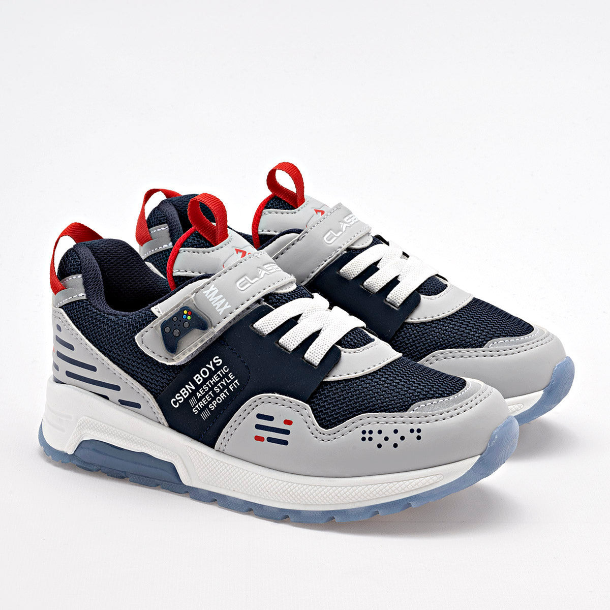 Pakar.com | Tienda online - Tenis urbano para Niño Clasben - Envío gratis desde $500