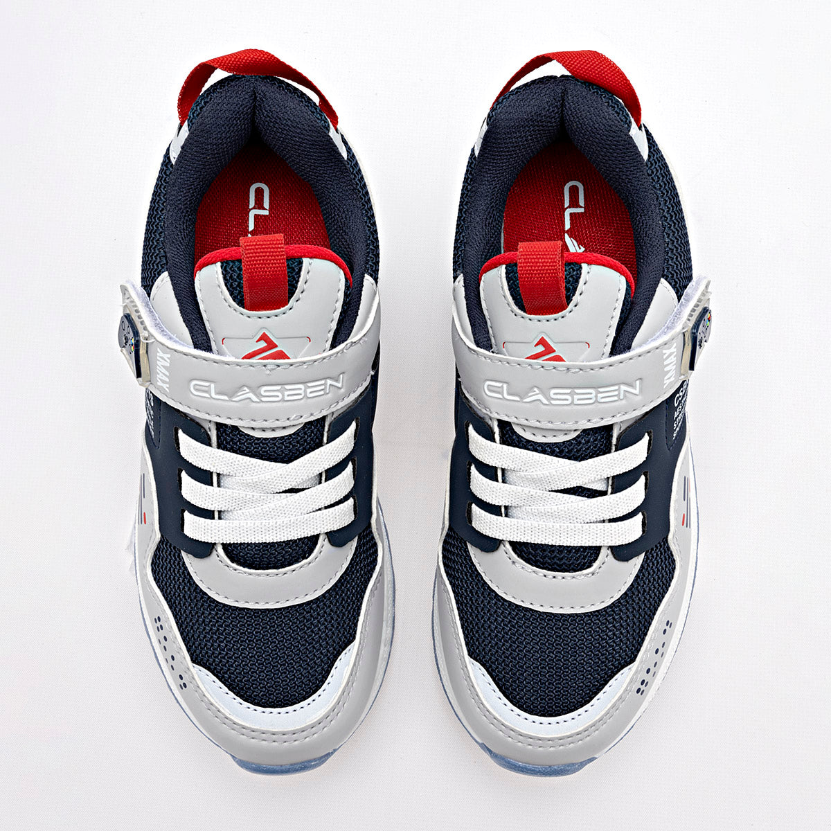 Pakar.com | Tienda online - Tenis urbano para Niño Clasben - Envío gratis desde $500