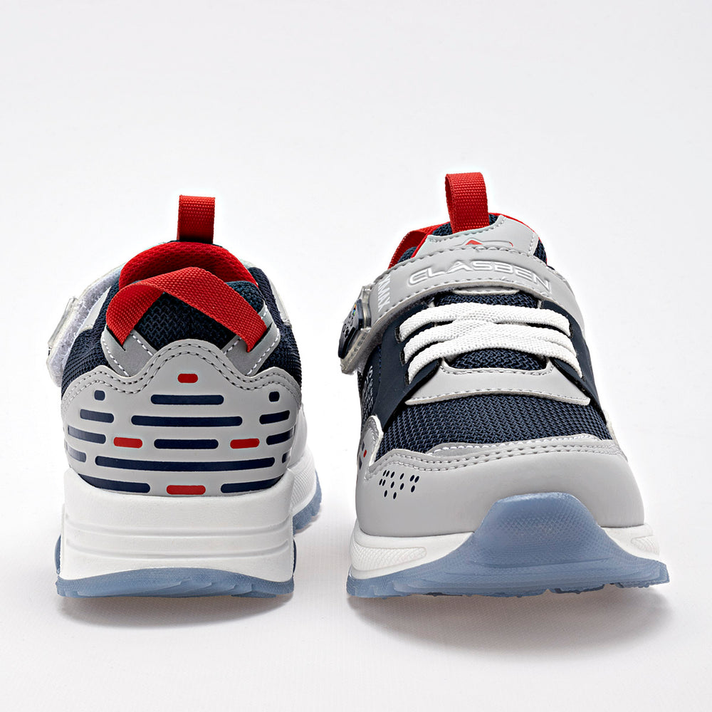Pakar.com | Tienda online - Tenis urbano para Niño Clasben - Envío gratis desde $500