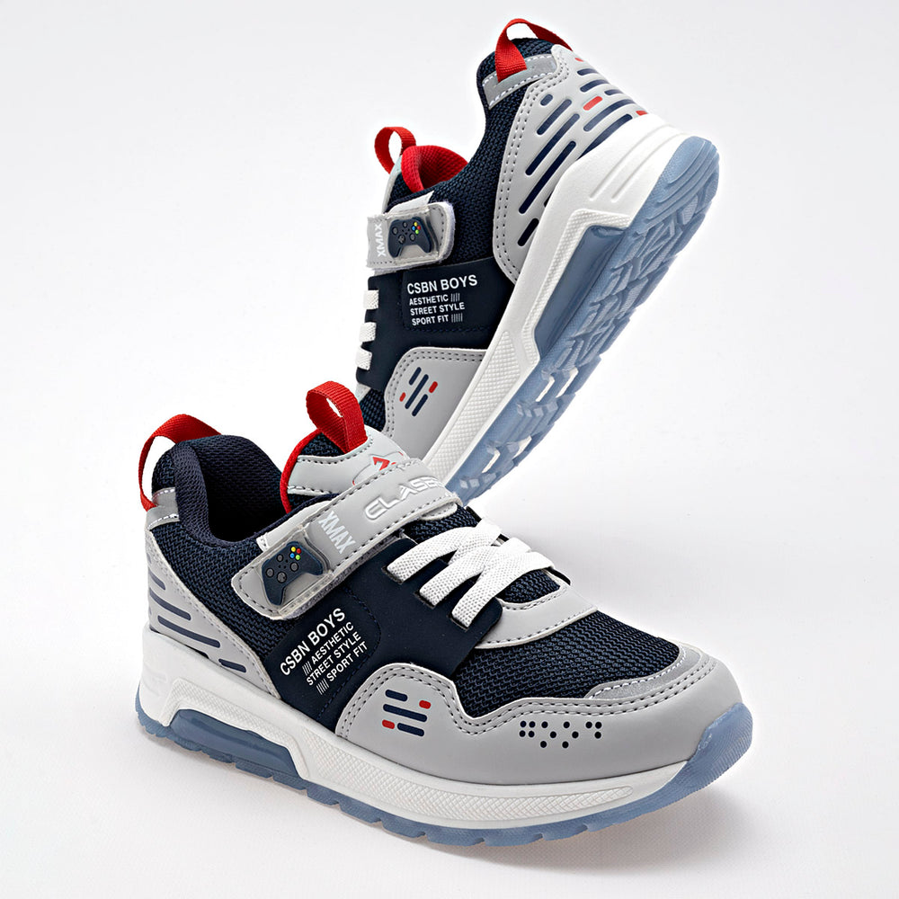 Tenis urbano Clasben para Niño