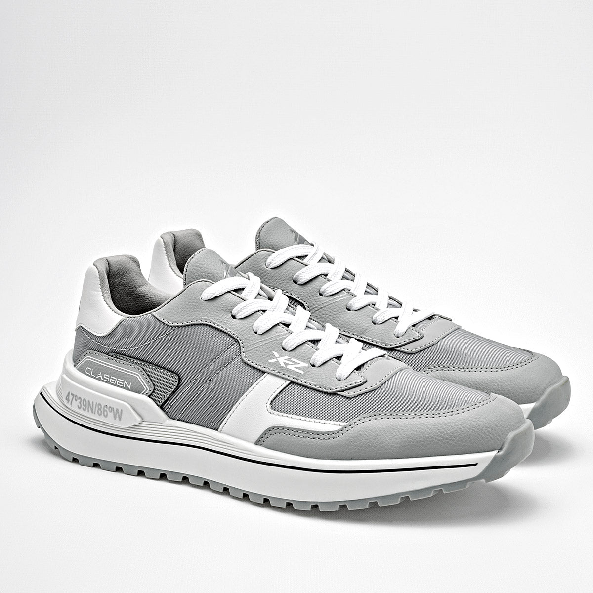 Pakar.com | Tienda online - Tenis urbano para hombre Clasben - Envío gratis desde $500
