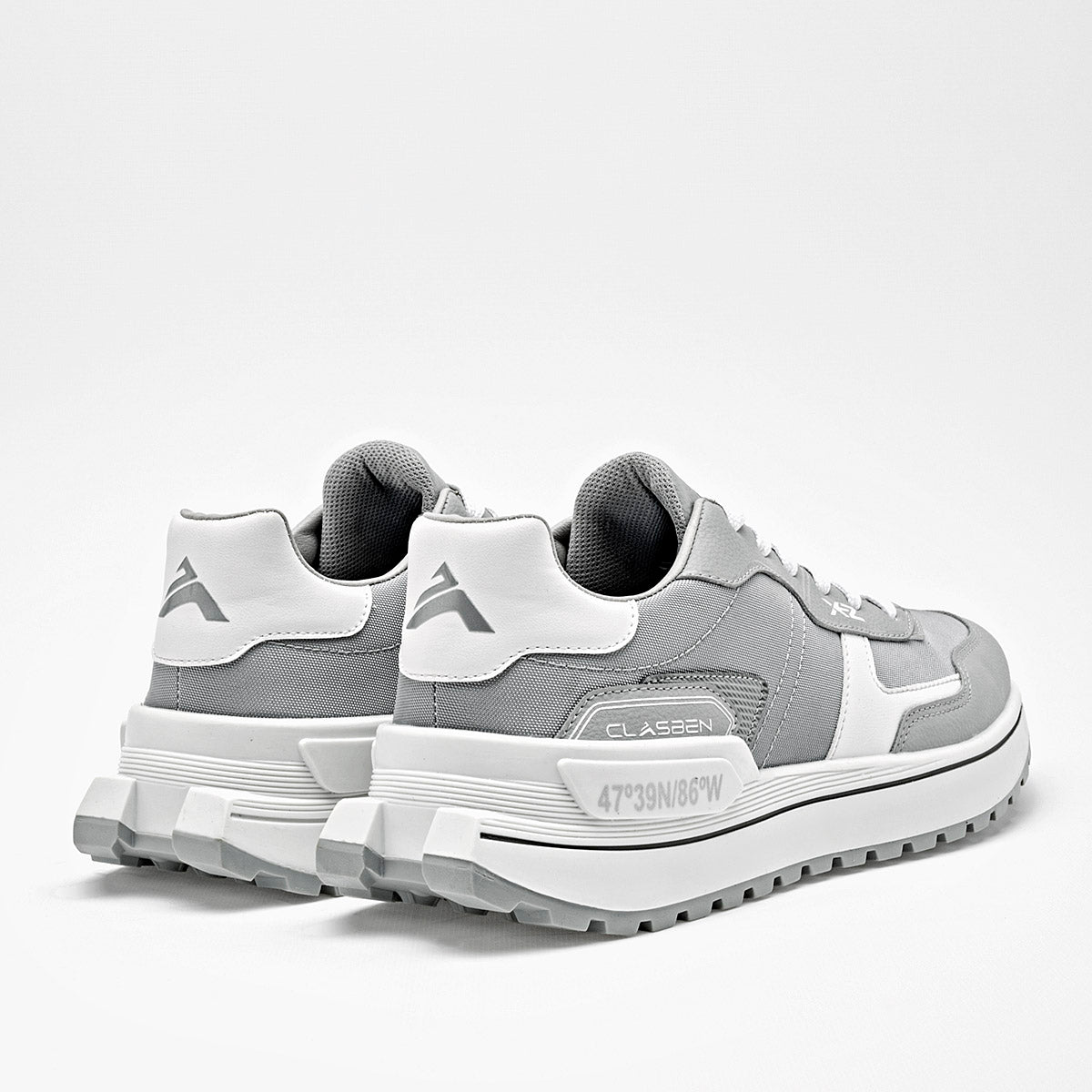 Pakar.com | Tienda online - Tenis urbano para hombre Clasben - Envío gratis desde $500
