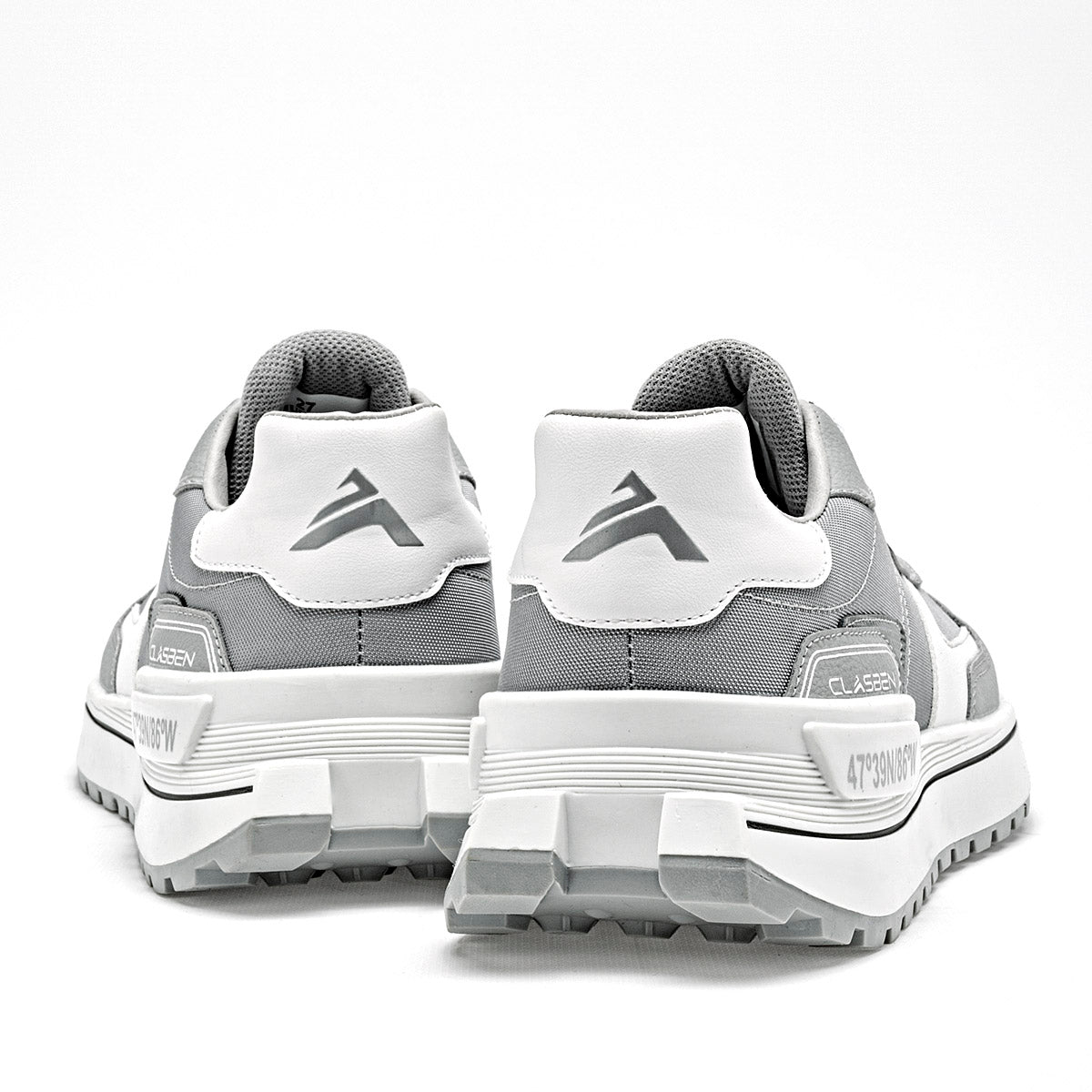 Pakar.com | Tienda online - Tenis urbano para hombre Clasben - Envío gratis desde $500