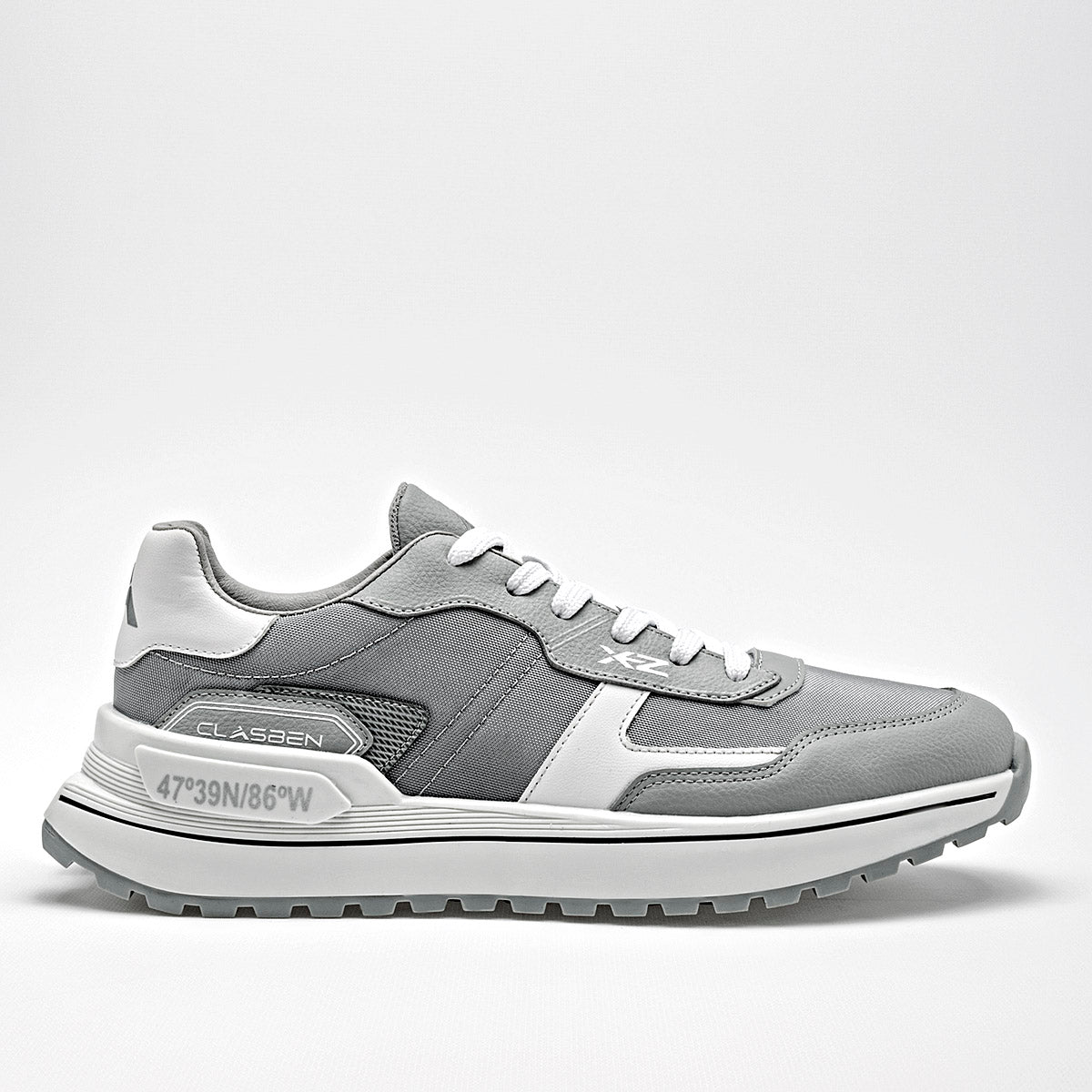 Pakar.com | Tienda online - Tenis urbano para hombre Clasben - Envío gratis desde $500