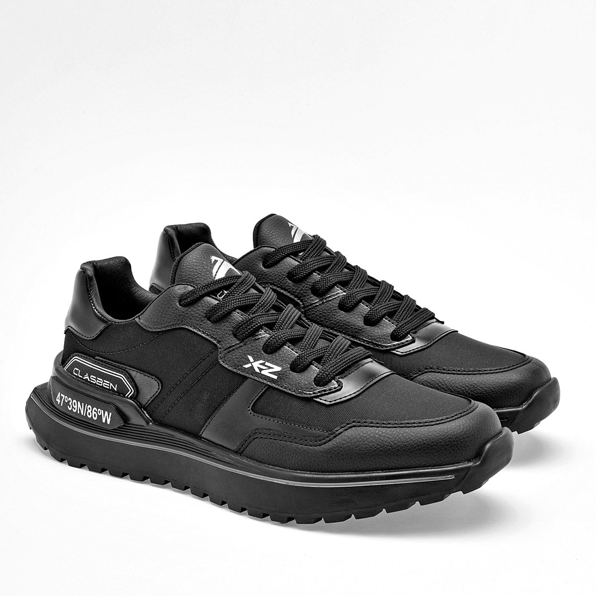 Pakar.com | Tienda online - Tenis urbano para hombre Clasben - Envío gratis desde $500