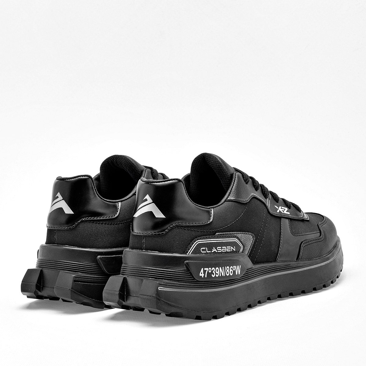 Pakar.com | Tienda online - Tenis urbano para hombre Clasben - Envío gratis desde $500
