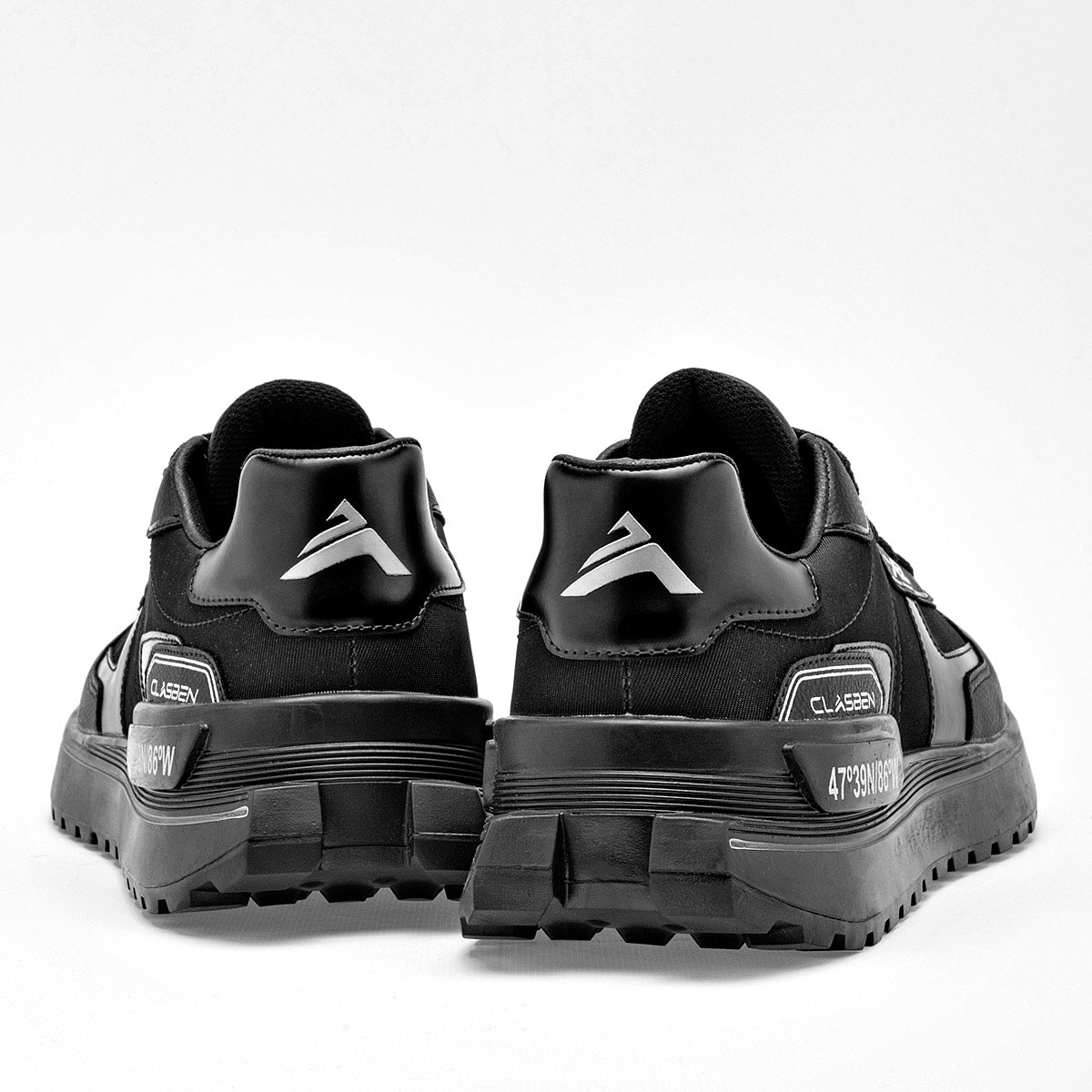 Pakar.com | Tienda online - Tenis urbano para hombre Clasben - Envío gratis desde $500