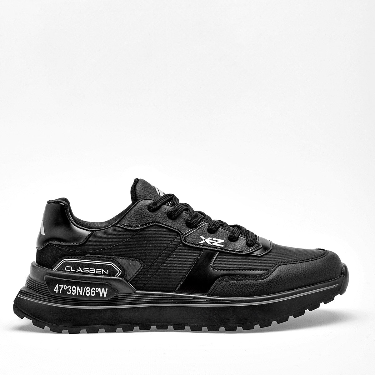 Pakar.com | Tienda online - Tenis urbano para hombre Clasben - Envío gratis desde $500