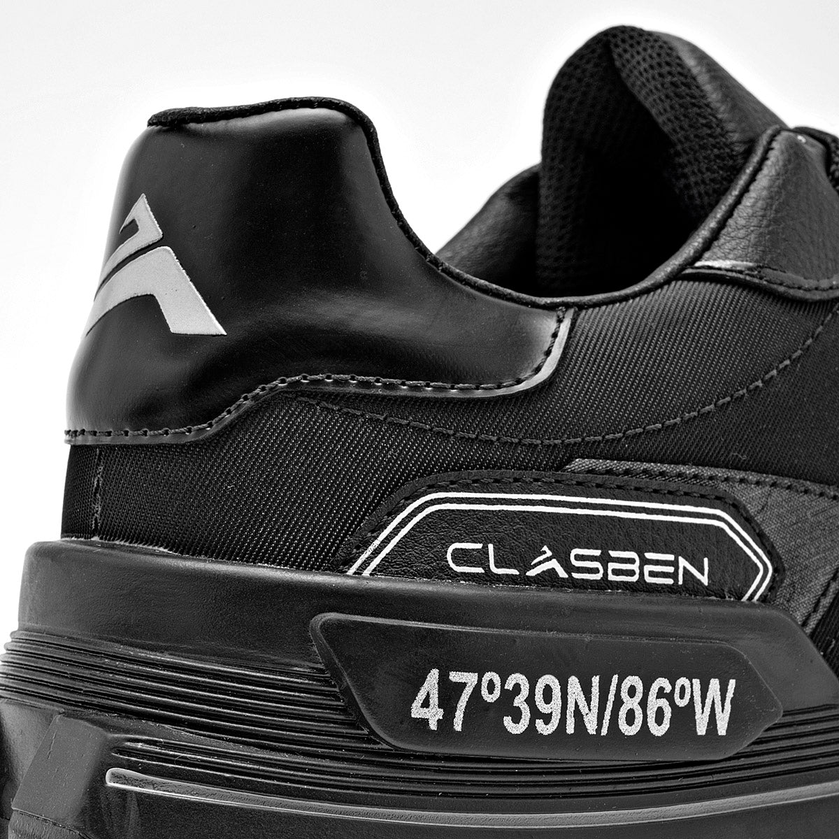 Pakar.com | Tienda online - Tenis urbano para hombre Clasben - Envío gratis desde $500