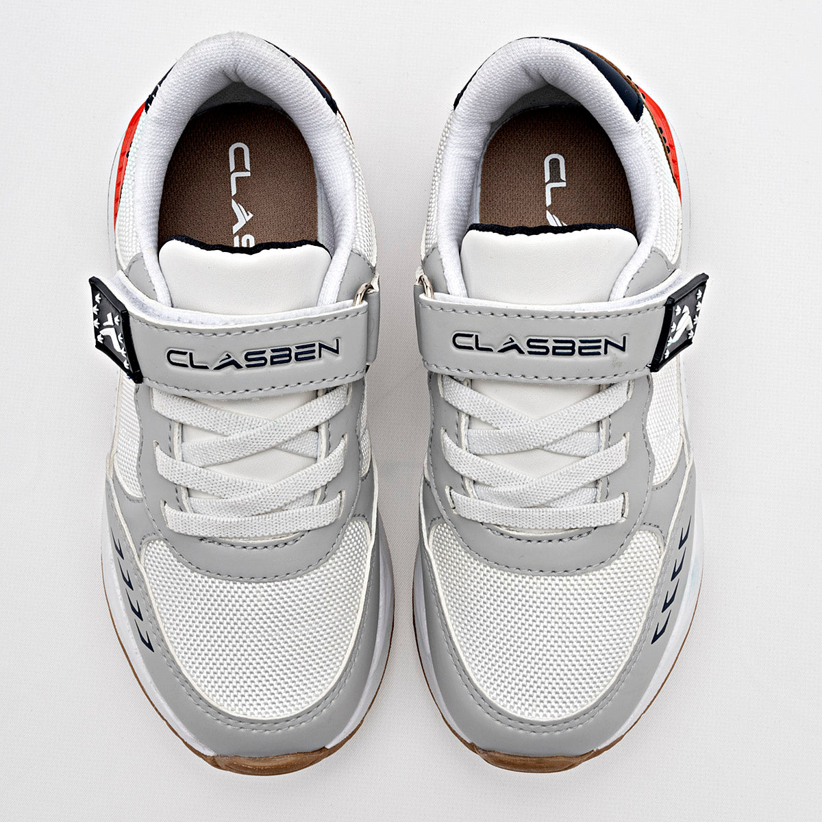 Pakar.com | Tienda online - Tenis urbano para Niño Clasben - Envío gratis desde $500