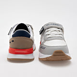Pakar.com | Tienda online - Tenis urbano para Niño Clasben - Envío gratis desde $500