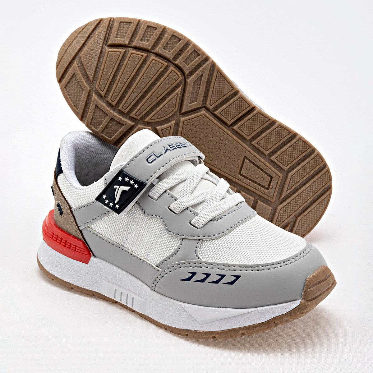Pakar.com | Tienda online - Tenis urbano para Niño Clasben - Envío gratis desde $500