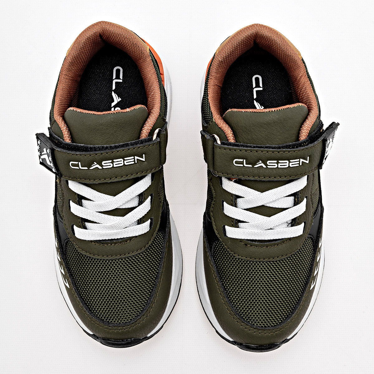 Pakar.com | Tienda online - Tenis urbano para Niño Clasben - Envío gratis desde $500