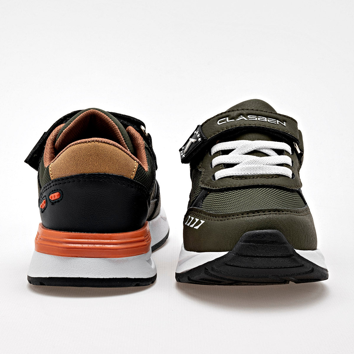 Pakar.com | Tienda online - Tenis urbano para Niño Clasben - Envío gratis desde $500