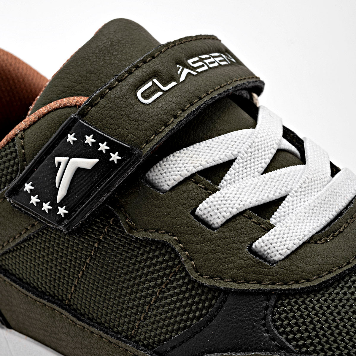 Pakar.com | Tienda online - Tenis urbano para Niño Clasben - Envío gratis desde $500