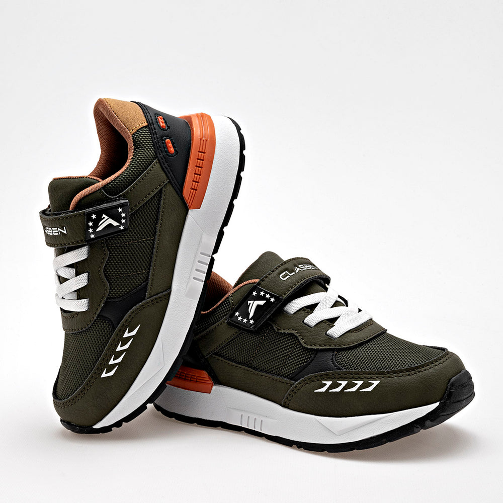 Pakar.com | Tienda online - Tenis urbano para Niño Clasben - Envío gratis desde $500