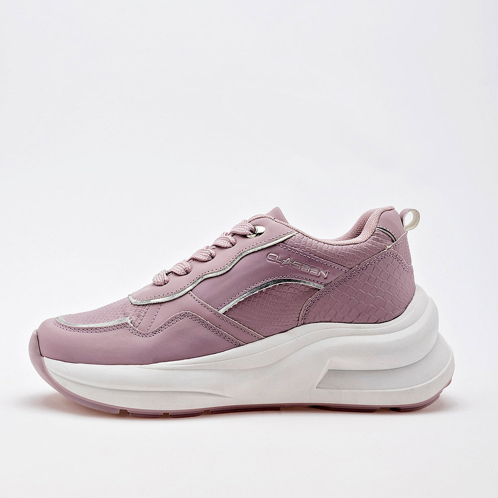 Pakar.com | Tienda online - Tenis urbano para mujer Clasben - Envío gratis desde $500