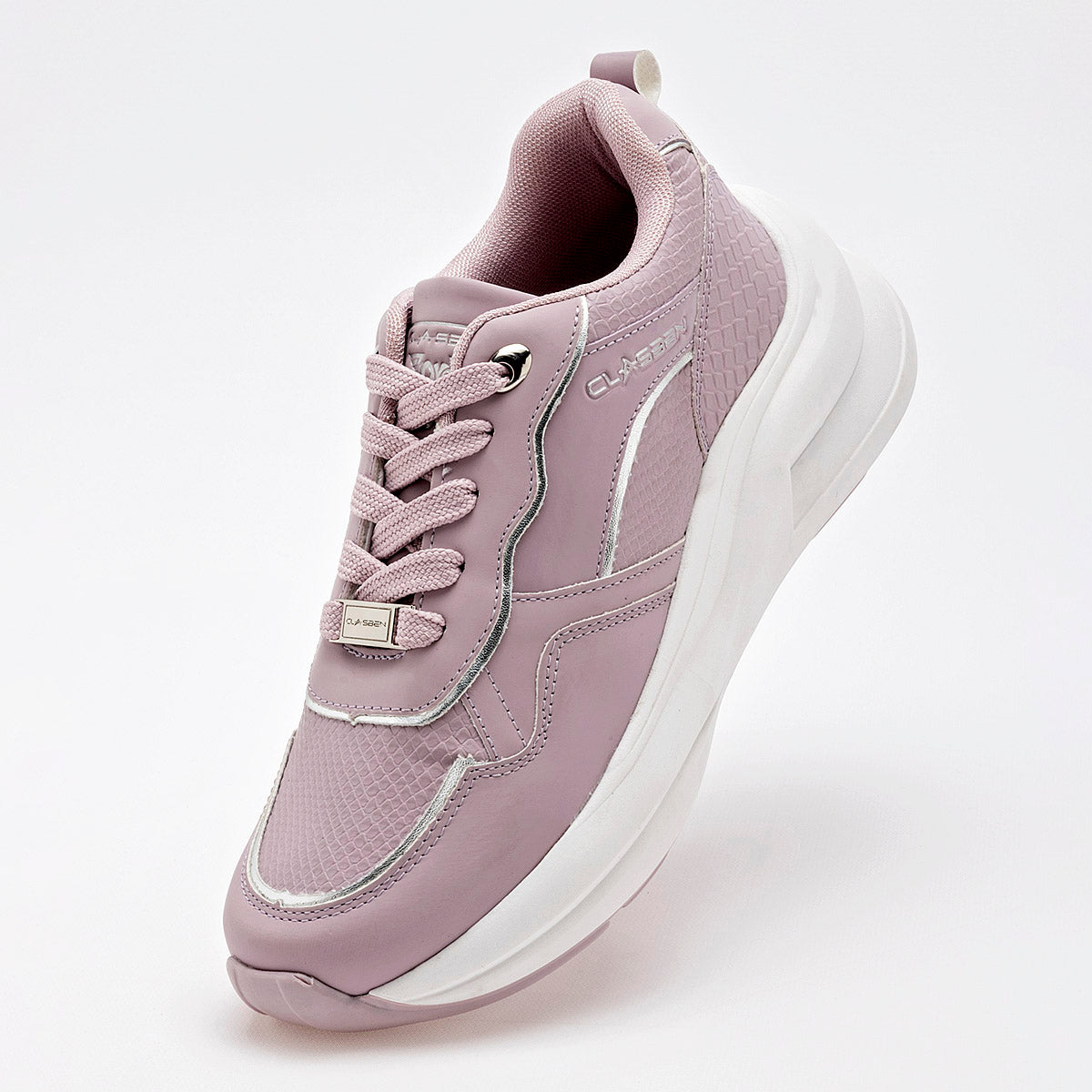 Pakar.com | Tienda online - Tenis urbano para mujer Clasben - Envío gratis desde $500