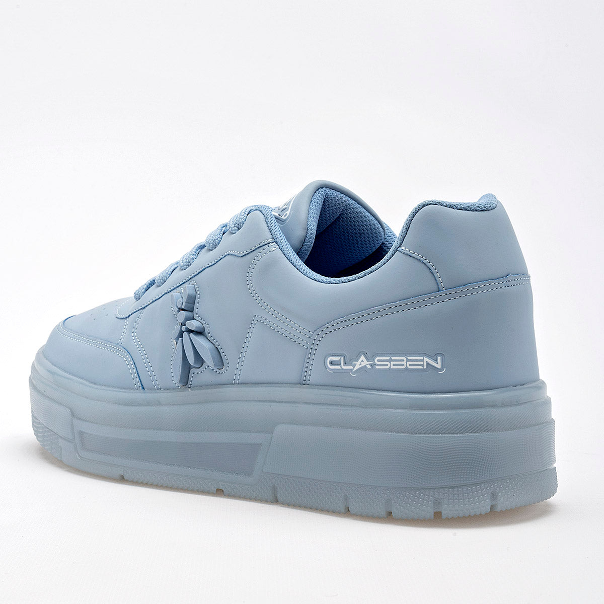 Pakar.com | Tienda online - Tenis urbano para mujer Clasben - Envío gratis desde $500
