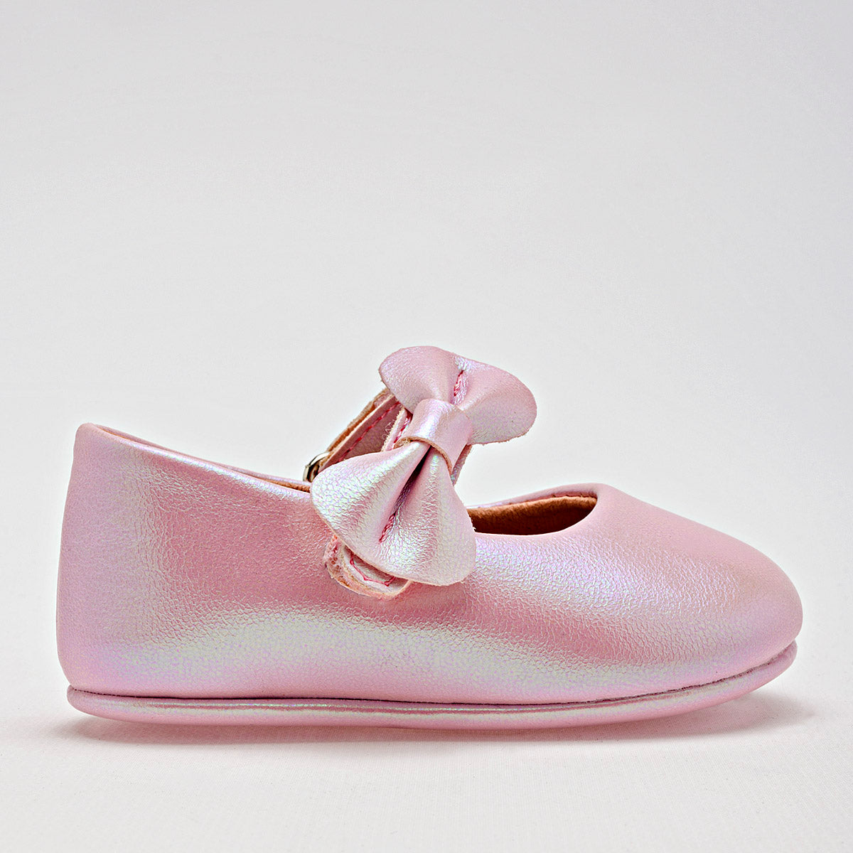 Pakar.com | Tienda online - Balerina para bebé niña Coqueta - Envío gratis desde $500