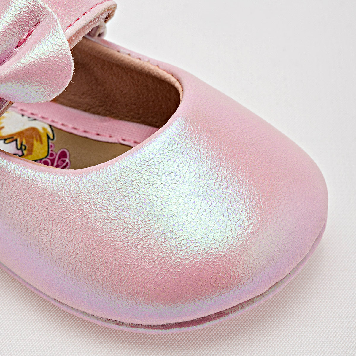 Pakar.com | Tienda online - Balerina para bebé niña Coqueta - Envío gratis desde $500