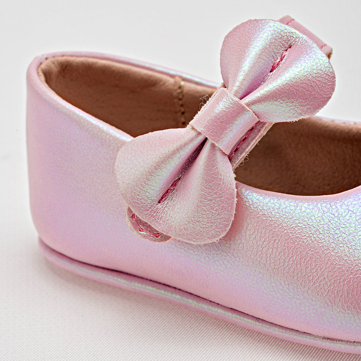Pakar.com | Tienda online - Balerina para bebé niña Coqueta - Envío gratis desde $500
