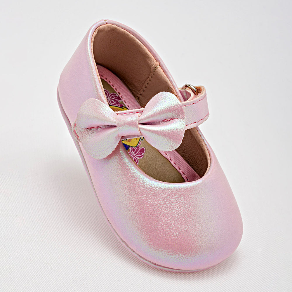 Pakar.com | Tienda online - Balerina para bebé niña Coqueta - Envío gratis desde $500