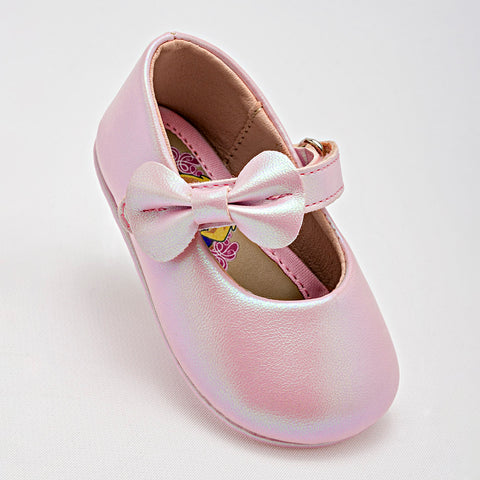 Balerina Coqueta para bebé niña