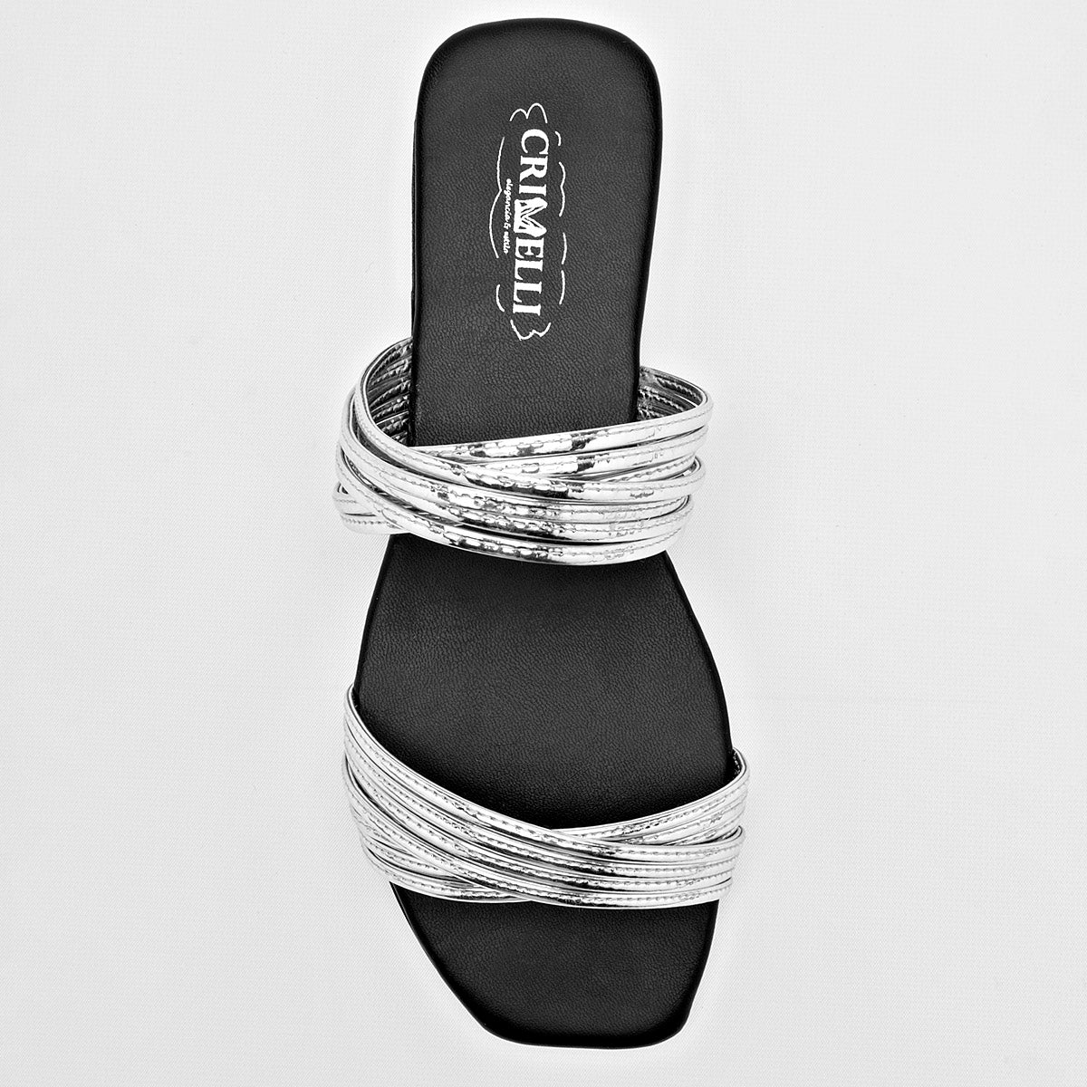 Pakar.com | Tienda online - Sandalia para mujer Crivelli - Envío gratis desde $500