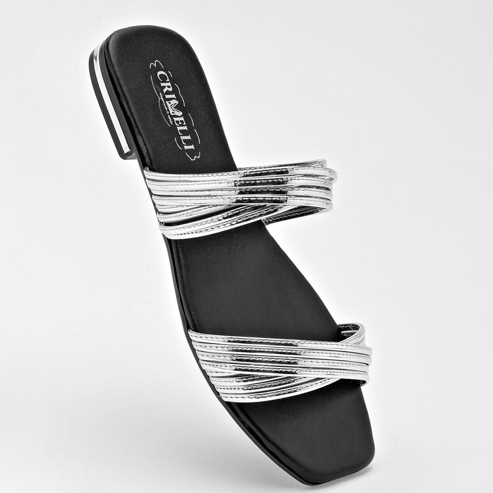 Pakar.com | Tienda online - Sandalia para mujer Crivelli - Envío gratis desde $500