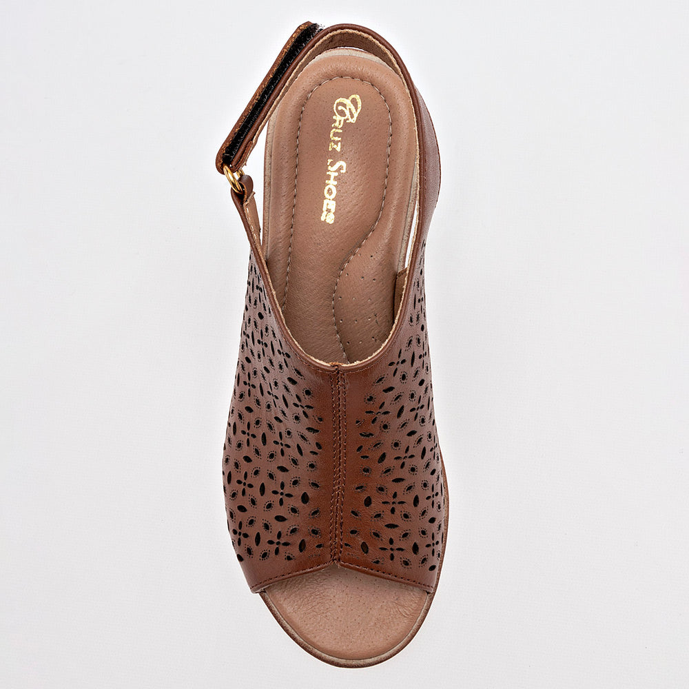 Pakar.com | Tienda online - Sandalia para mujer Cruz Shoes - Envío gratis desde $500