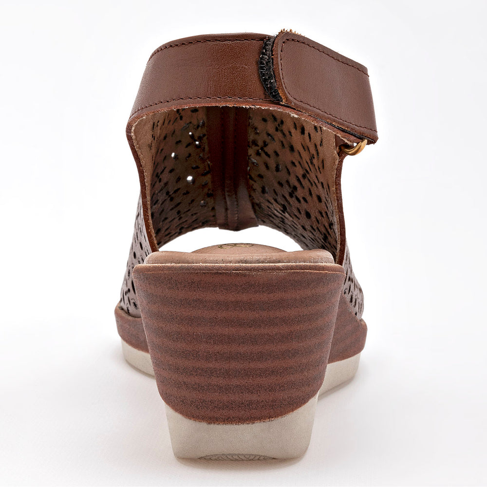 Pakar.com | Tienda online - Sandalia para mujer Cruz Shoes - Envío gratis desde $500