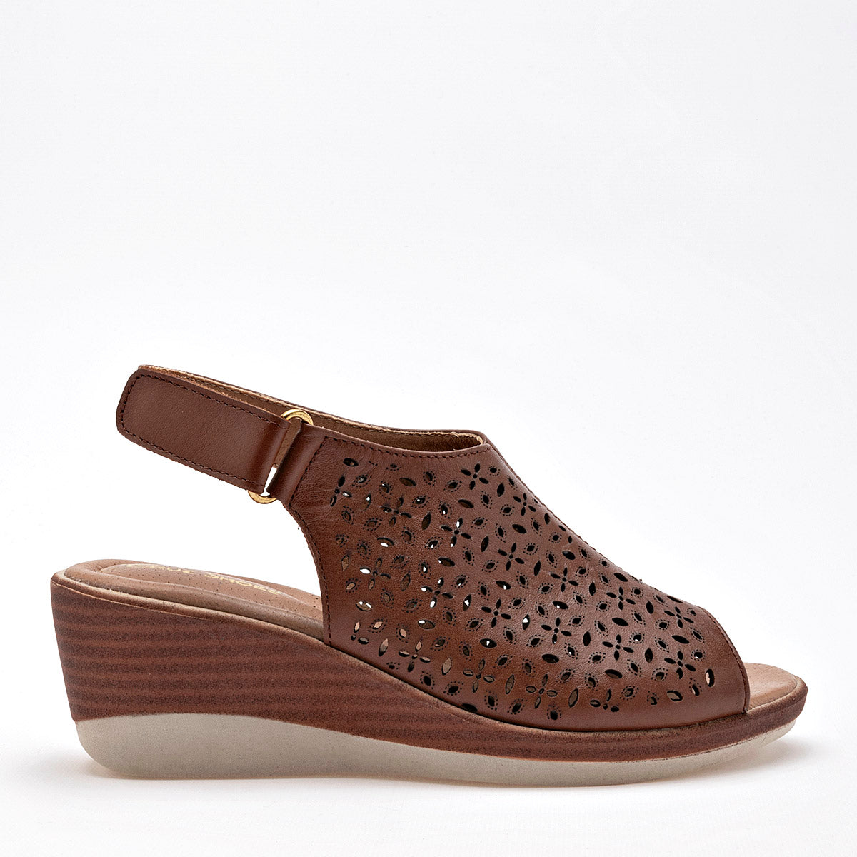 Pakar.com | Tienda online - Sandalia para mujer Cruz Shoes - Envío gratis desde $500