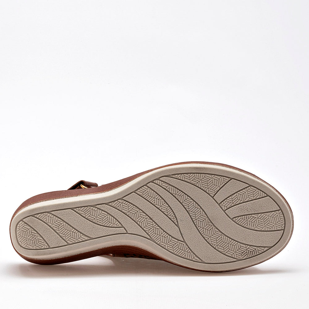 Pakar.com | Tienda online - Sandalia para mujer Cruz Shoes - Envío gratis desde $500