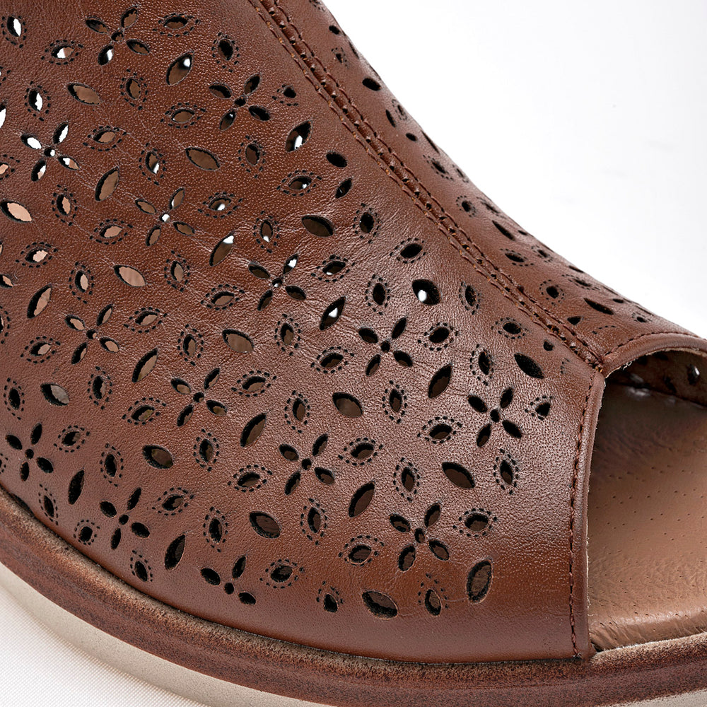 Pakar.com | Tienda online - Sandalia para mujer Cruz Shoes - Envío gratis desde $500