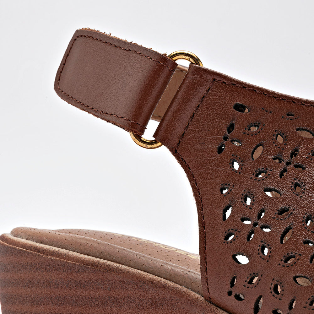 Pakar.com | Tienda online - Sandalia para mujer Cruz Shoes - Envío gratis desde $500