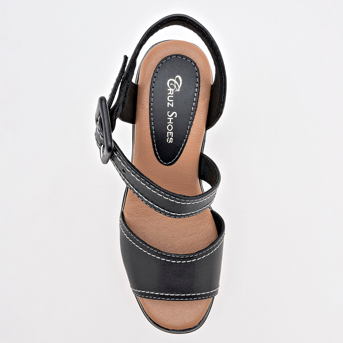 Pakar.com | Tienda online - Sandalia para mujer Cruz Shoes - Envío gratis desde $500