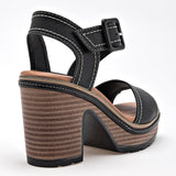 Pakar.com | Tienda online - Sandalia para mujer Cruz Shoes - Envío gratis desde $500