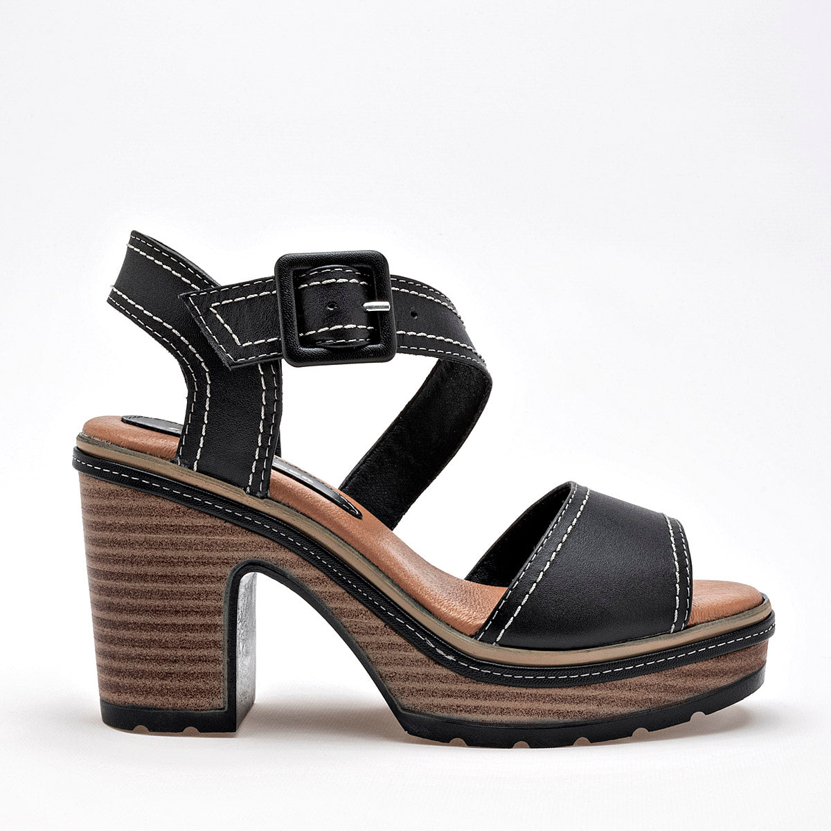 Pakar.com | Tienda online - Sandalia para mujer Cruz Shoes - Envío gratis desde $500