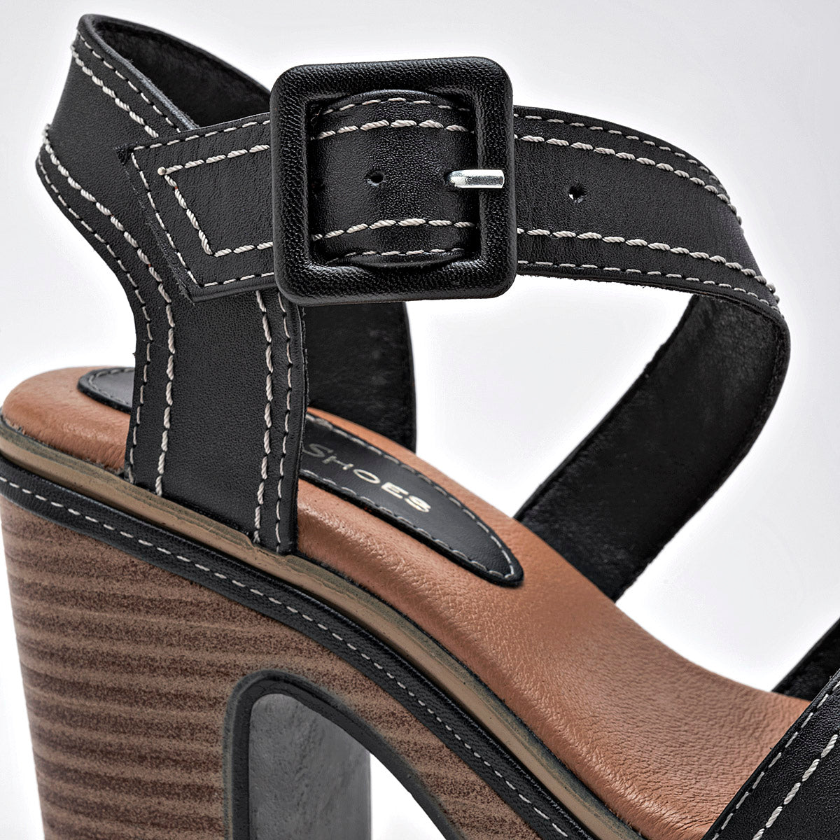 Pakar.com | Tienda online - Sandalia para mujer Cruz Shoes - Envío gratis desde $500