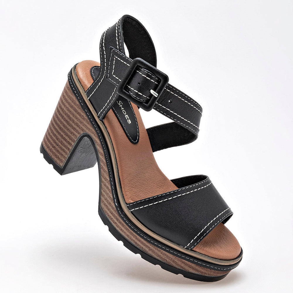 Pakar.com | Tienda online - Sandalia para mujer Cruz Shoes - Envío gratis desde $500